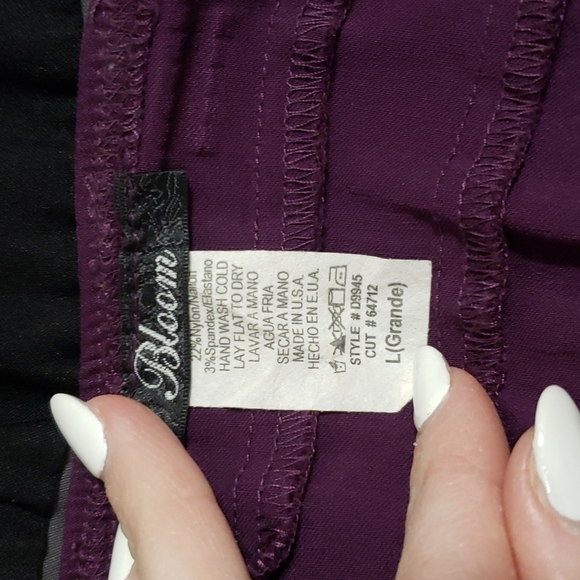 Mini dress - Picture 5 of 5